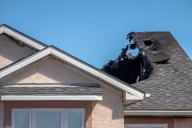 Licensed Fire Damage Removal service in New Hope, PA - Fire Damage Laser Cleaning